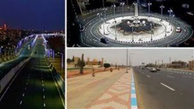 توسعات المنطقة الصناعية بالسخنة 2026.. مصانع للهيدروجين الأخضر والطاقة المتجددة وفرص عمل جديدة