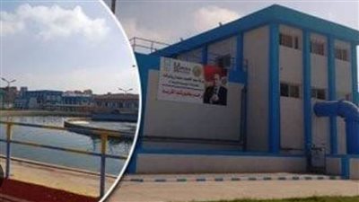 «حياة كريمة» تقود أكبر طفرة تنموية بالدقهلية.. تطوير القرى والمستشفيات والبنية التحتية