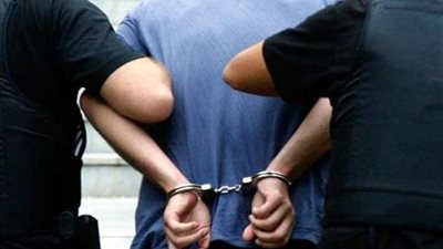 ضبط المتهم بقتل شقيق زوجته بعد اختبائه بالزراعات في المحلة الكبرى