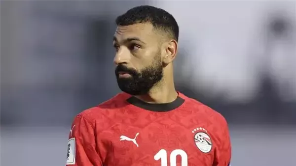 محمد صلاح