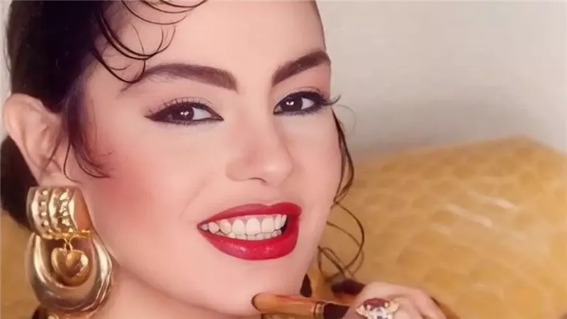 شيريهان
