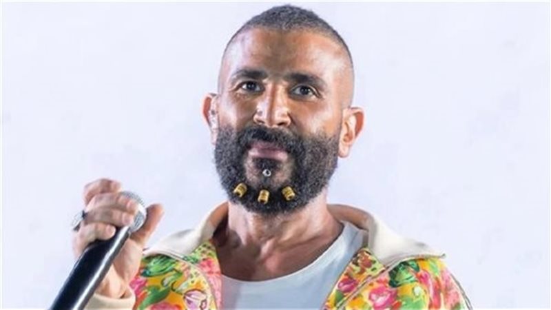 أحمد سعد