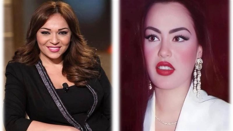 شريهان ومريم أمين