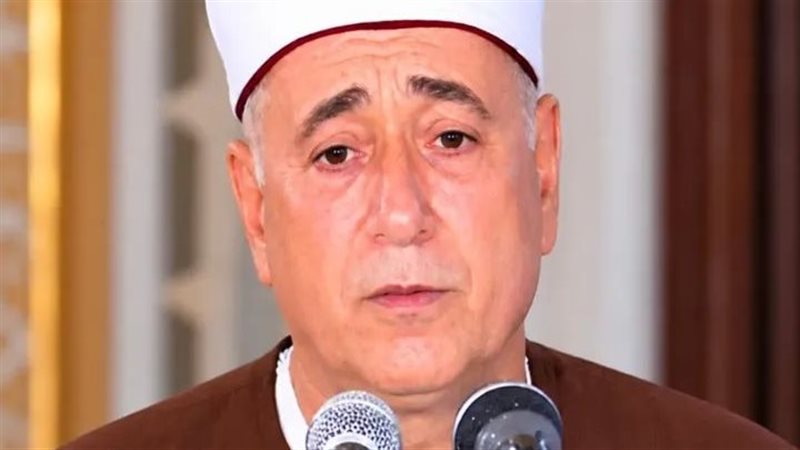 الشيخ إبراهيم المنصوري 