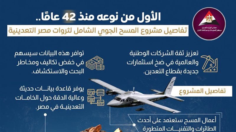 التعدين