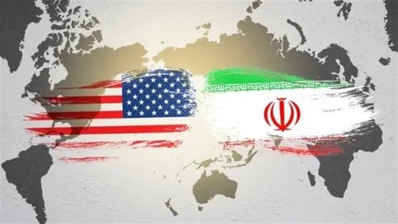  واشنطن وطهران