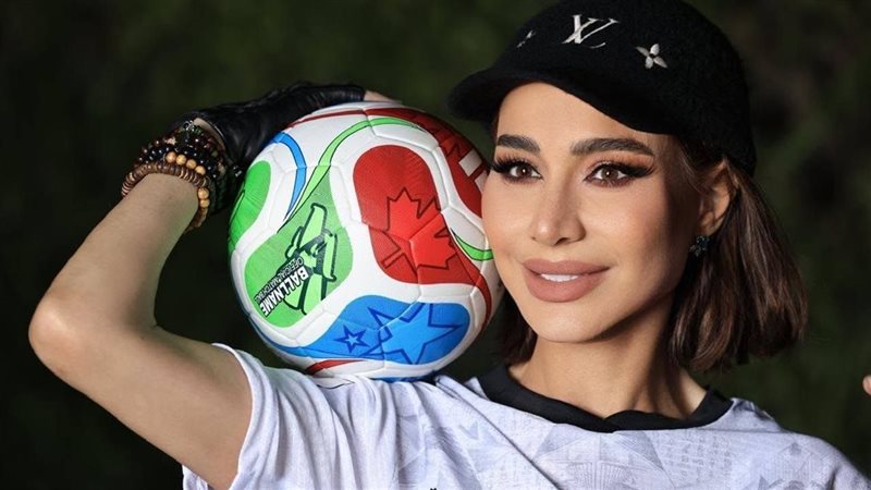 الإعلامية بسمة وهبة