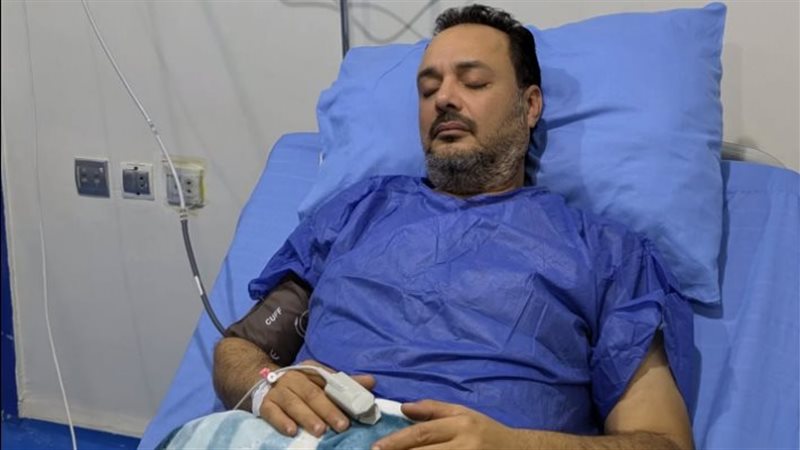سامح صفوت