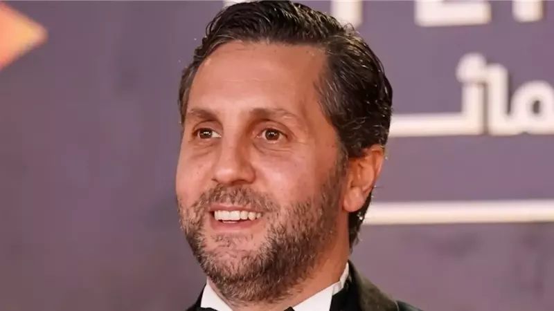 هشام ماجد