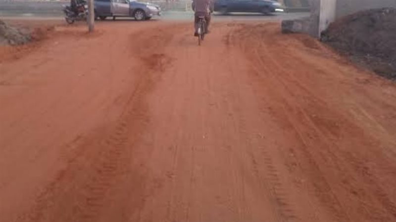مشروع محور صلاح خطاب الجديد