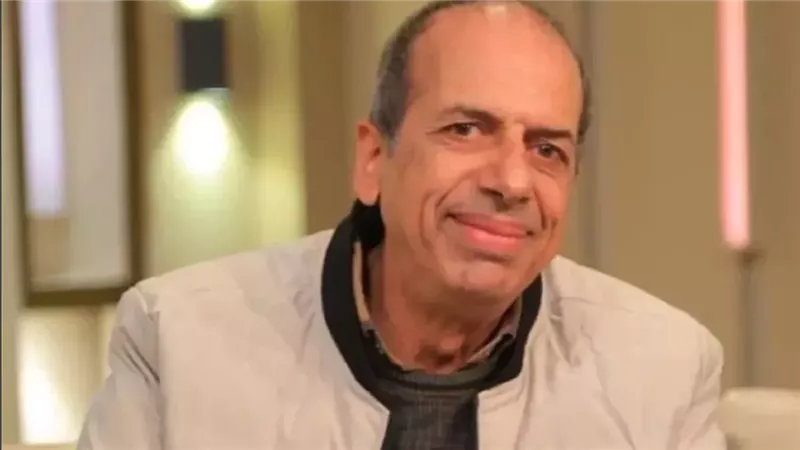 محمد الصاوي