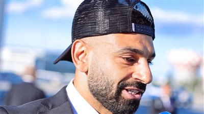 محمد صلاح عبر سكاي سبورت: سنقاتل لإسعاد المصريين في كأس العالم 2026