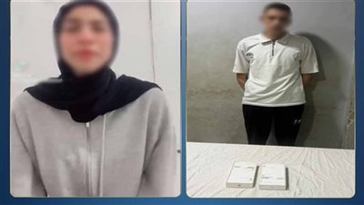 استولى على متعلقات فتاة عاملة بالخارج بعد عودته إلى مصر..وهذه عقوبة المتهم