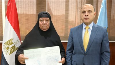 الغربية تسرّع تقنين أراضي الدولة وتسليم عقود جديدة للمستفيدين