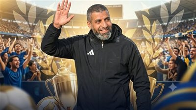 بعد تجديد الثقة في جمعة مشهور.. طلائع الجيش يتحرك لحسم صفقات الموسم الجديد