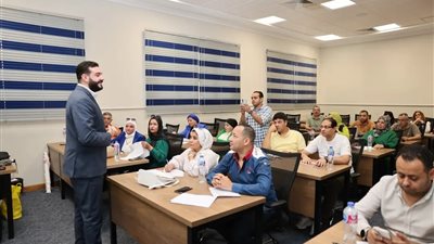 نقابة الصحفيين والمرصد المصري وهيئة قناة السويس تطلق تدريبا لصحفيي المحافظات بالإسماعيلية