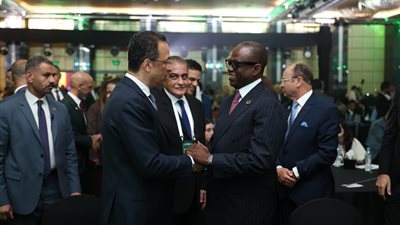 الاتصالات: مصر تبني فضاءً رقمياً آمناً وتعتمد 45 شركة لخدمات الأمن السيبراني