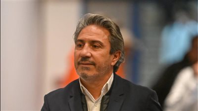  نبيل الكوكي يشحن معنويات لاعبي المصري برسالة خاصة: العبوا بقلبكم وارفعوا الكأس