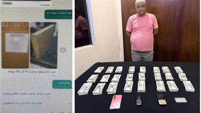 ضبط متهم بالنصب الإلكتروني على المواطنين.. وهذه عقوبته طبقا للقانون