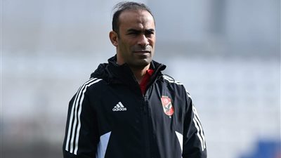شوبير يكشف كواليس المدرب الجديد للأهلي.. وسيد عبد الحفيظ يقود المفاوضات