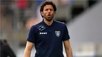 بطل مونديال 2006 على رأس المشروع الجديد.. فيورنتينا يعين جروسو مدربا حتى 2028