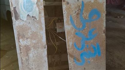 استغاثة أهالي ميت القائد بالعياط: أسلاك كهرباء مكشوفة ومحول مفتوح يهددان حياة الأطفال