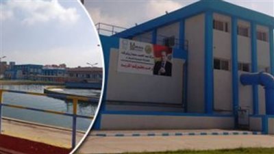  نقلة بيئية وعمرانية بالدقهلية.. مصنع تدوير جديد واعتماد أحوزة لـ57 قرية