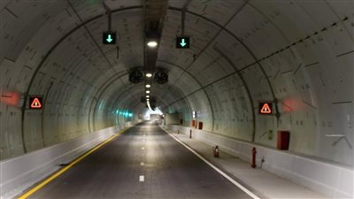 أنفاق الإسماعيلية.. شريان تنموي يربط الدلتا بسيناء في دقائق
