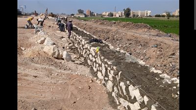 مليار جنيه لتطوير المرافق بالغربية.. ومستشفى جديد وديوان ذكي لدعم التحول الرقمي