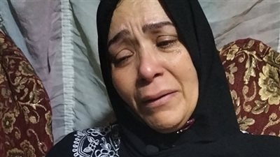 أم شهيد الغدر بدمياط لـ