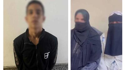 اعترافات صادمة للمتهم بابتزاز خطيبته عرفيًا في البحيرة.. هددها بالتشهير ونشر صورها