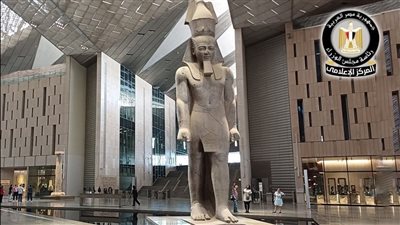 دراسة علمية دولية: الأهرامات المصرية من أكثر المنشآت مقاومة للزلازل عبر التاريخ