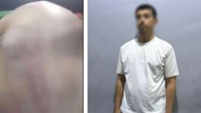 القبض على مُحفظ قرآن بالدقهلية لاتهامه بالتعدي على طفل داخل مكتبة