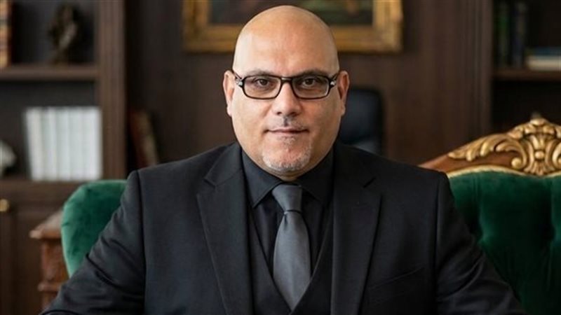 م.مراد مهداوي