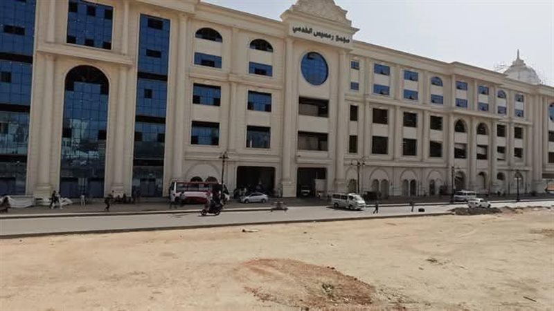  ميدان رمسيس