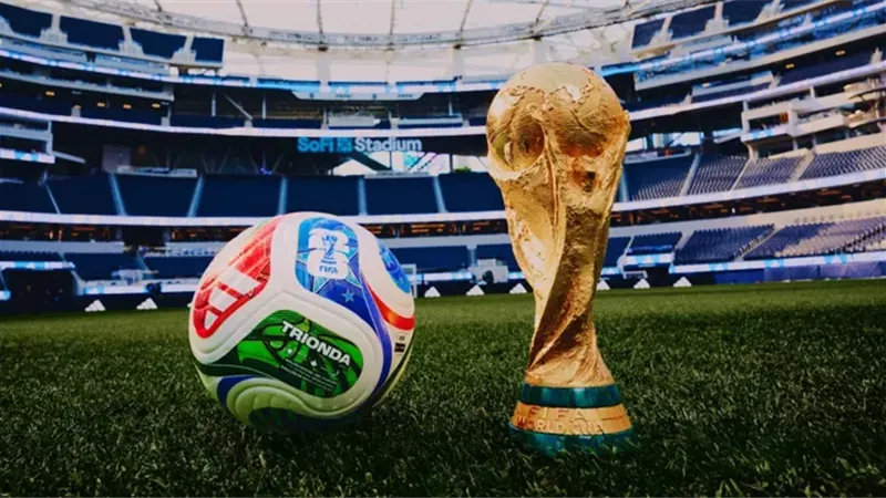 كأس العالم