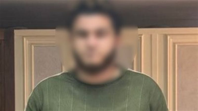 المتهم 