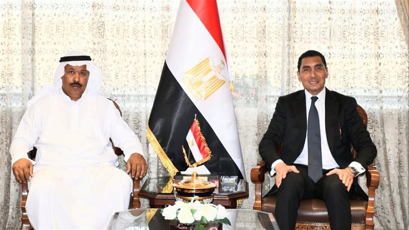 جانب من الحدث