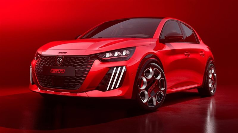 بيجو تعيد إحياء 208 GTi الكهربائية لمنافسة ألبين A290