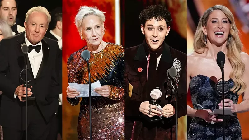 Tony Awards