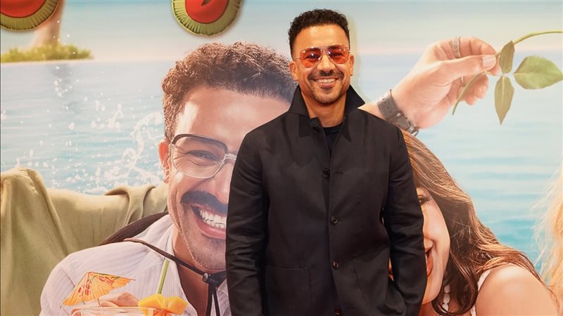 أحمد داود
