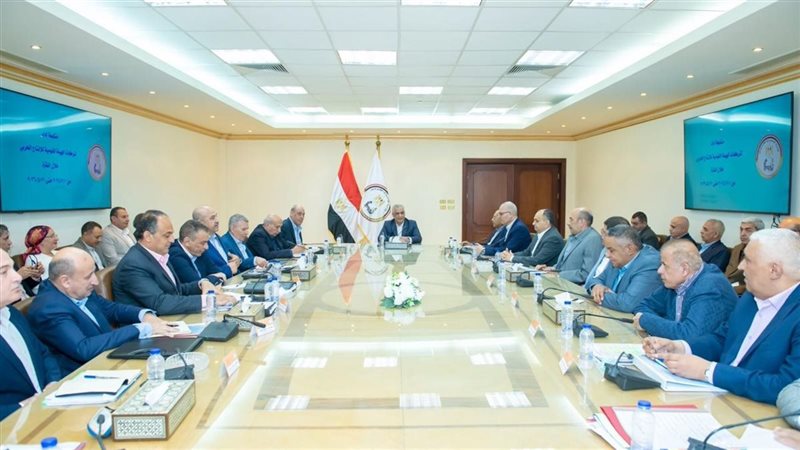 وزير الدولة للإنتاج الحربي
