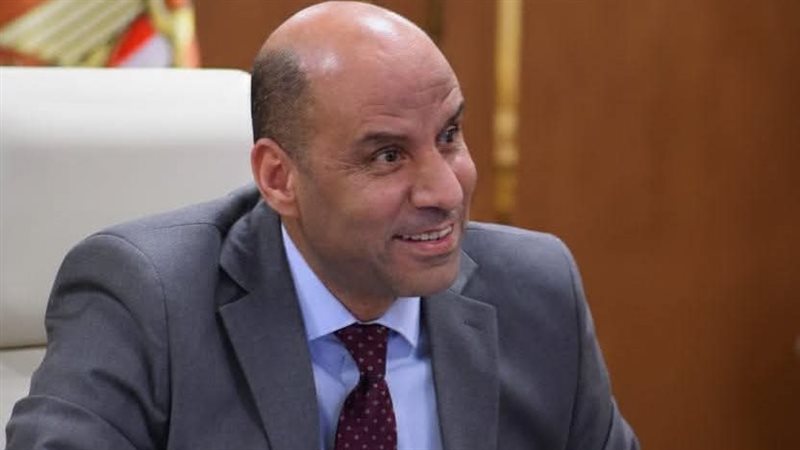 وزير العمل