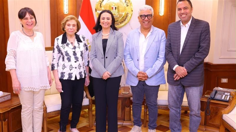 مهرجان اسوان