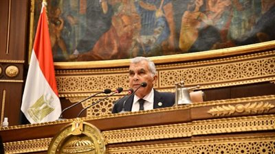 مجلس الشيوخ يرفع أعماله ويستأنف جلساته في 22 يونيو الجاري
