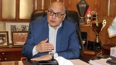 رئيس حزب الغد: مصر تقود جهود التهدئة وتدعم حقوق الفلسطينيين