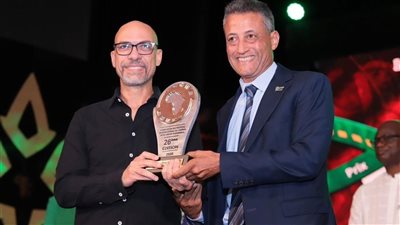 صوت هند رجب والمستعمرة يفوزان بأبرز جوائز المهرجان الدولي للسينما الإفريقية بخريبكة في المغرب
