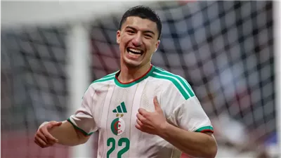 إبراهيم مازة يتحدى الأرجنتين: الجزائر جاهزة لصناعة المفاجأة في كأس العالم
