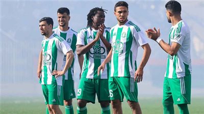 أهلي طرابلس يتوج بكأس ليبيا للمرة الثالثة على التوالى بقيادة حسام البدري