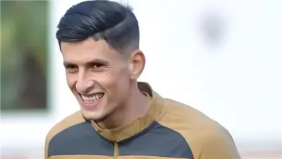  هشام نصر: هناك تقدم في أزمة مصدق وأدعو الجماهير للتفائل بشأن القيد